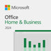 Microsoft Office 2024 Home & Business Software Latest Version - Electronic Download - IT Supplies Ltd