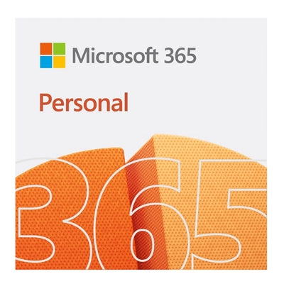 Microsoft Office 365 Personal 2025 1 User 1TB ESD - IT Supplies Ltd