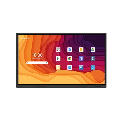 Newline Lyra Pro 98" 4K Interactive Touch Display Android 14