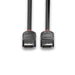 LINDY 36494 DISPLAYPORT CABLE BLACK LINE 1.5M - IT Supplies Ltd