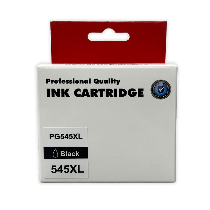 Canon PG-545XL Compatible Black Ink Cartridge High Yield
