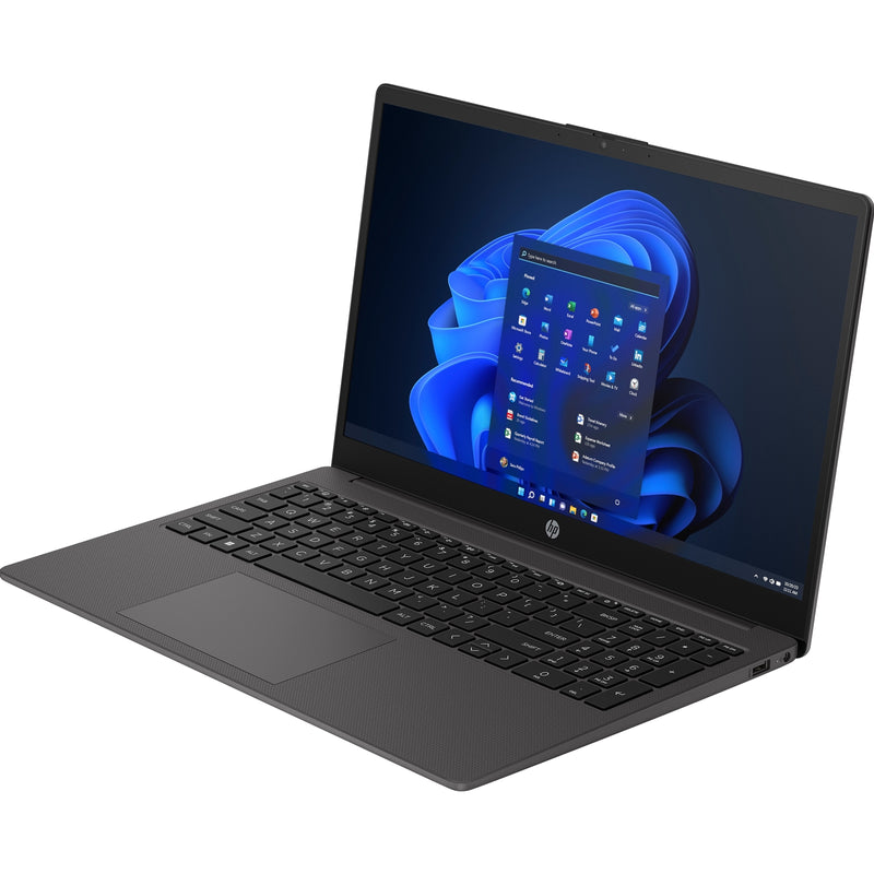 HP 250 G10 15.6" Laptop – Intel Core i5, 8GB RAM, 256GB SSD - IT Supplies Ltd