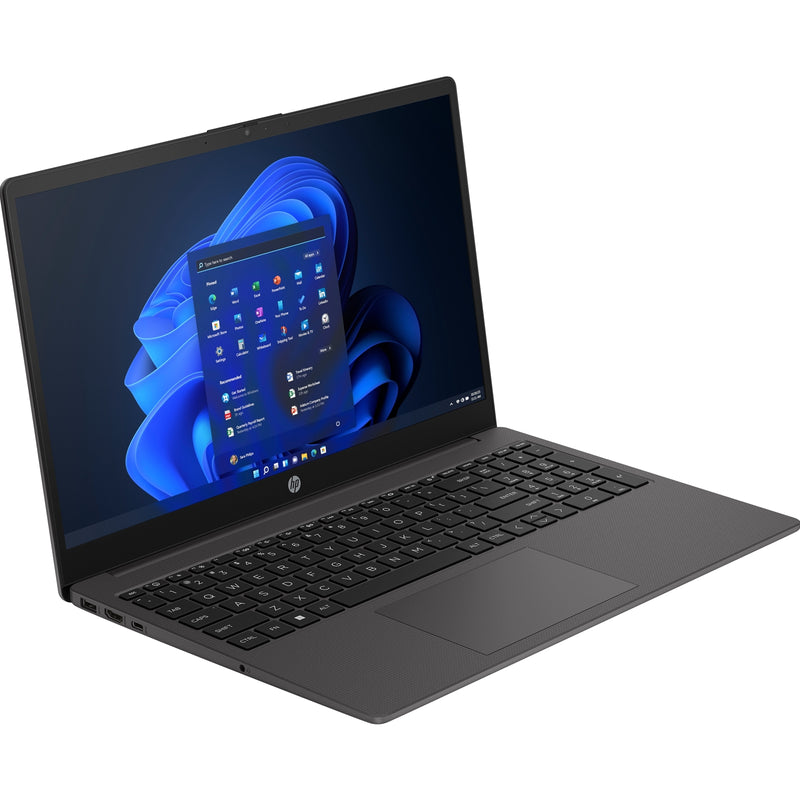 HP 250 G10 15.6" Laptop – Intel Core i5, 8GB RAM, 256GB SSD - IT Supplies Ltd