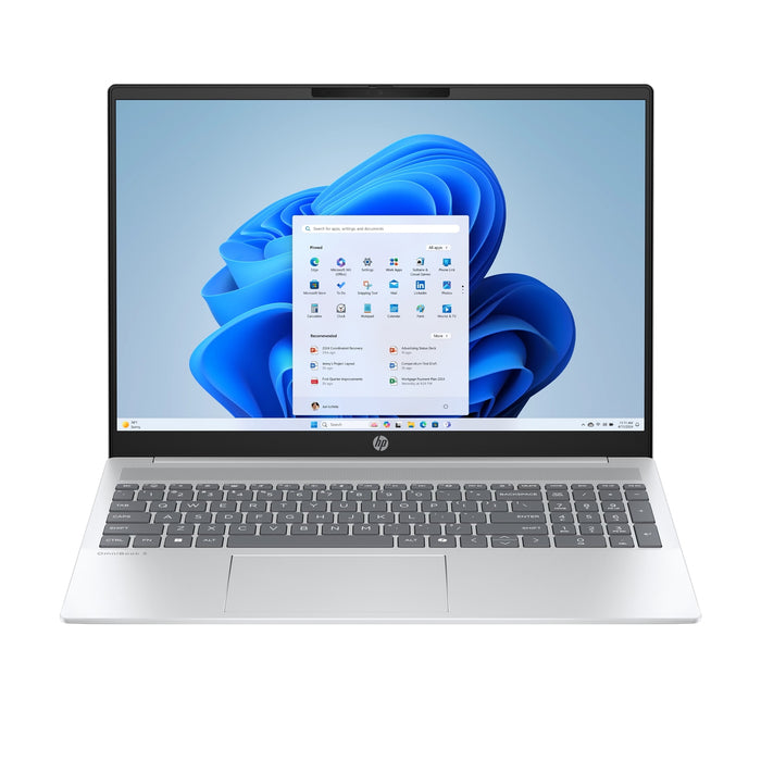 HP OmniBook 5 16 Laptop i3-1315U 8GB 512GB Windows 11