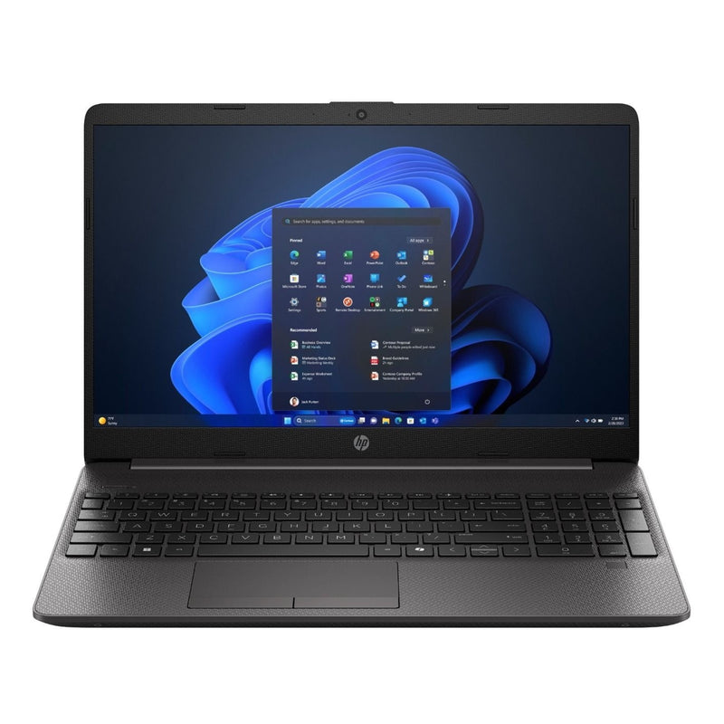HP 250R G9 Core 5 120U 16GB 512GB Windows 11 Laptop