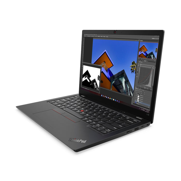 Lenovo ThinkPad L13 G4 13.3" i5 Laptop | 8GB RAM 256GB SSD Win 11 Pro