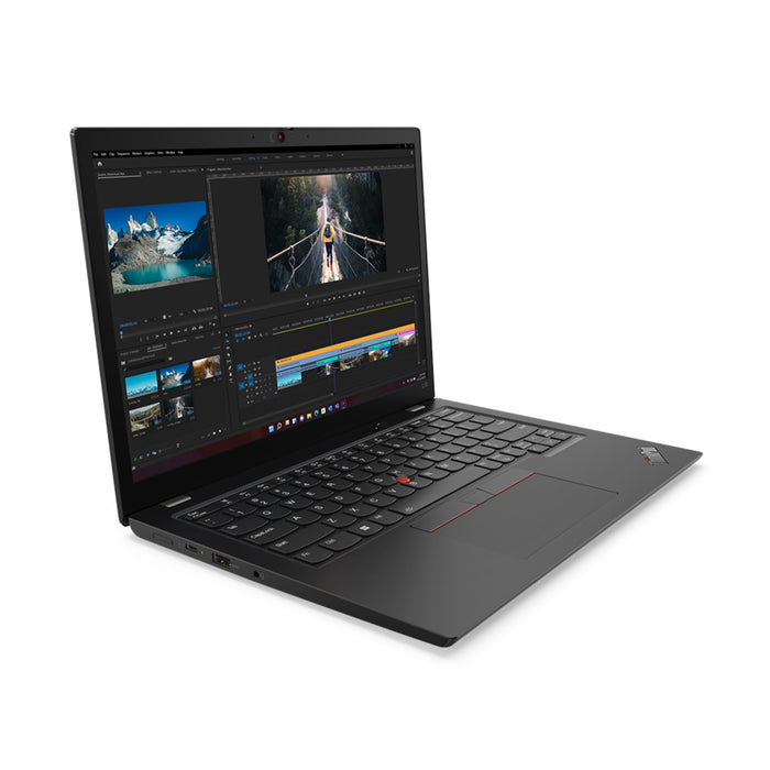 Lenovo ThinkPad L13 G4 13.3" i5 Laptop | 8GB RAM 256GB SSD Win 11 Pro