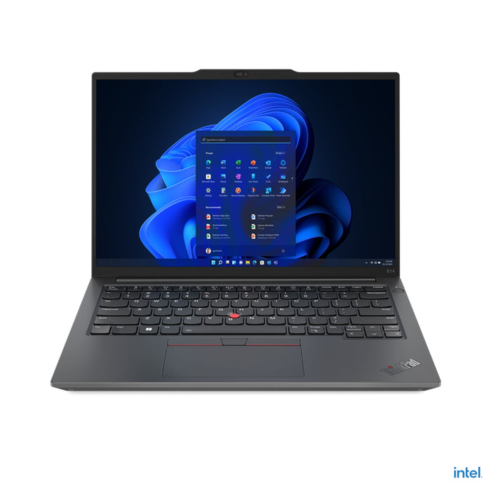 Lenovo ThinkPad E14 G5 14" Laptop i5-1335U, 8GB RAM, 256GB SSD