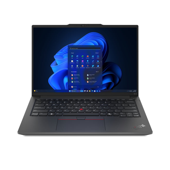 Lenovo ThinkPad E14 G6 Ryzen 5, 16GB, 256GB SSD, Win 11 Pro