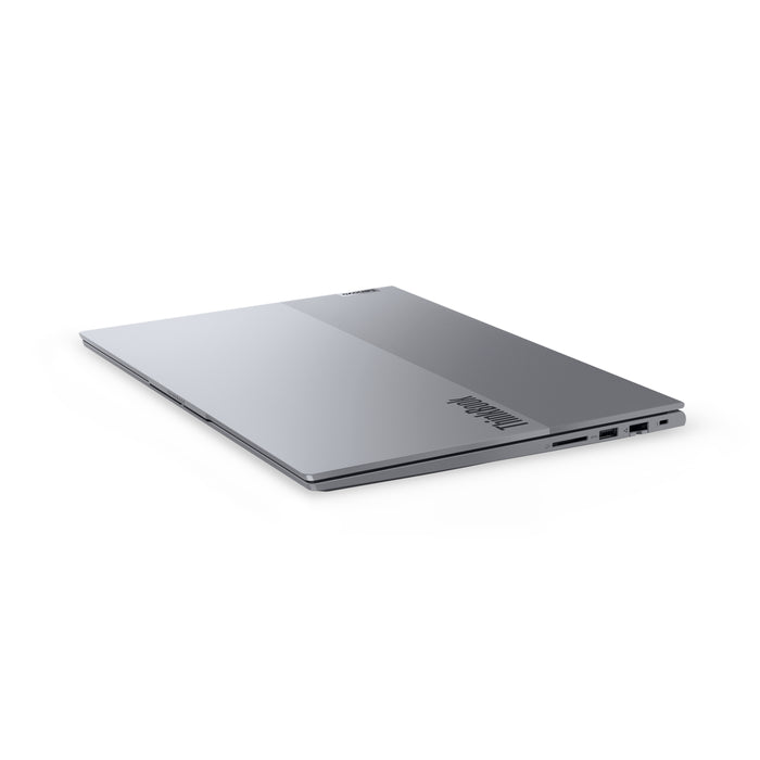 Lenovo ThinkBook 16 – 16" WUXGA, Ryzen 5 7535HS, 8GB DDR5, 256GB SSD, Win 11 Pro