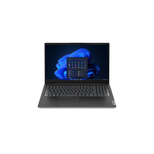 Lenovo V15 G3 IAP 82TT000EUK Laptop, 15.6 Inch Full HD 1080p Screen, Intel Core i5 1235U 12th Gen, 8GB RAM, 256GB SSD, Iris Xe Graphics, Windows 11 Home - IT Supplies Ltd
