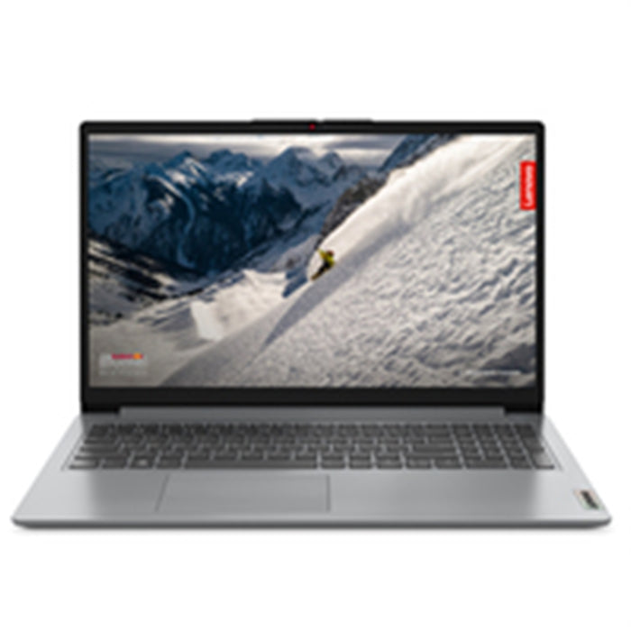 Lenovo IdeaPad 1 Ryzen 5 16GB 512GB SSD 15.6" FHD Laptop