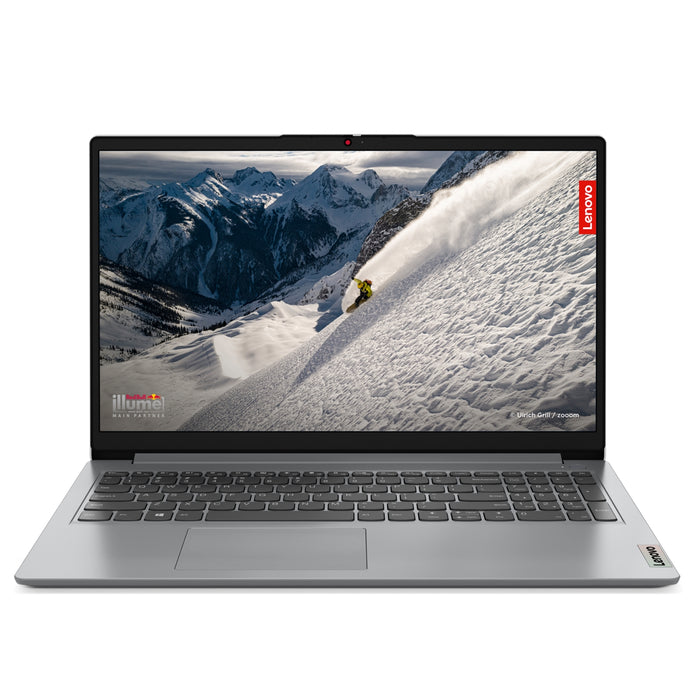 Lenovo IdeaPad 1 Ryzen 5 16GB 512GB SSD 15.6" FHD Laptop