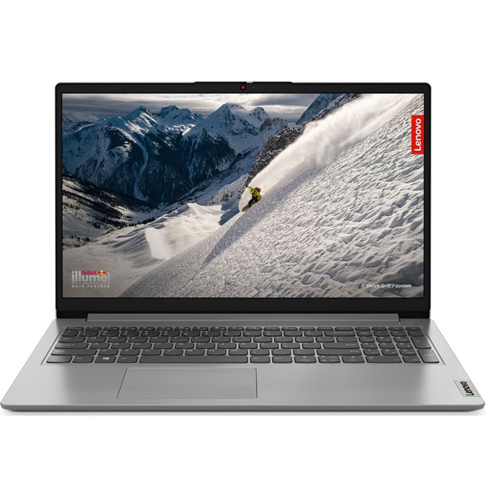 Lenovo IdeaPad 1 15.6" Ryzen 5 7520U 8GB 512GB SSD Laptop