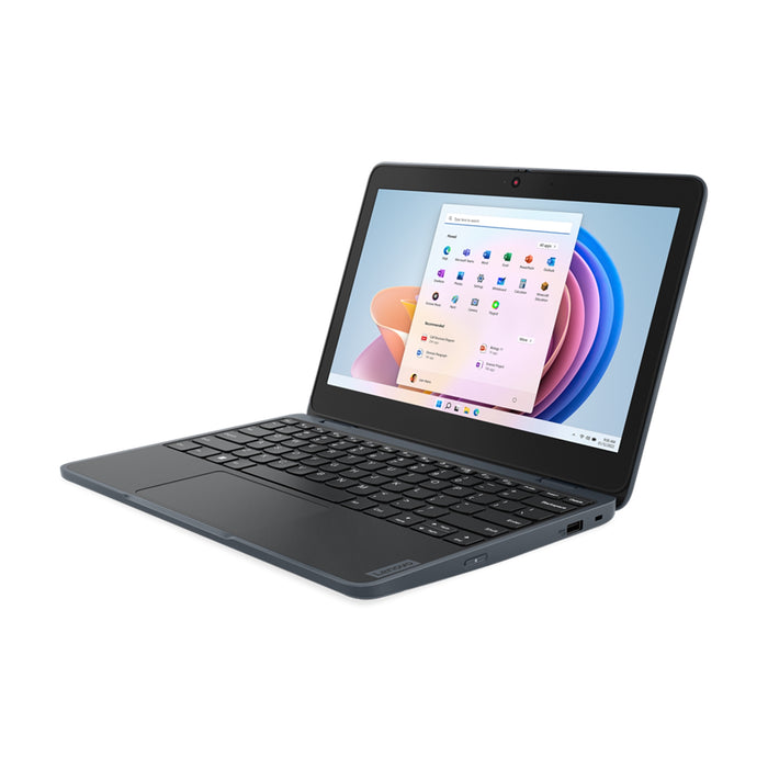 Lenovo 100w G4 11.6" HD Winbook, Intel N100, 4GB RAM, 128GB SSD Win11 Pro