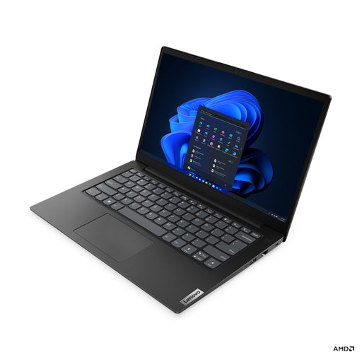Lenovo ThinkBook V14 G4 AMN Laptop, 14 Inch Full HD Screen, AMD Ryzen 5 7520U Processor, 16GB RAM, 256GB PCIe 4.0x4 NVMe SSD, Windows 11 Pro - IT Supplies Ltd