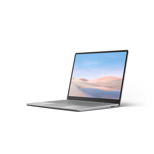 Microsoft Surface Go Laptop, 12.4 Inch Touchscreen, Intel Core i5 1035G1, 4GB RAM, 64GB eMMC, Bluetooth, Wi-Fi 6, Windows 10 Pro Education - IT Supplies Ltd