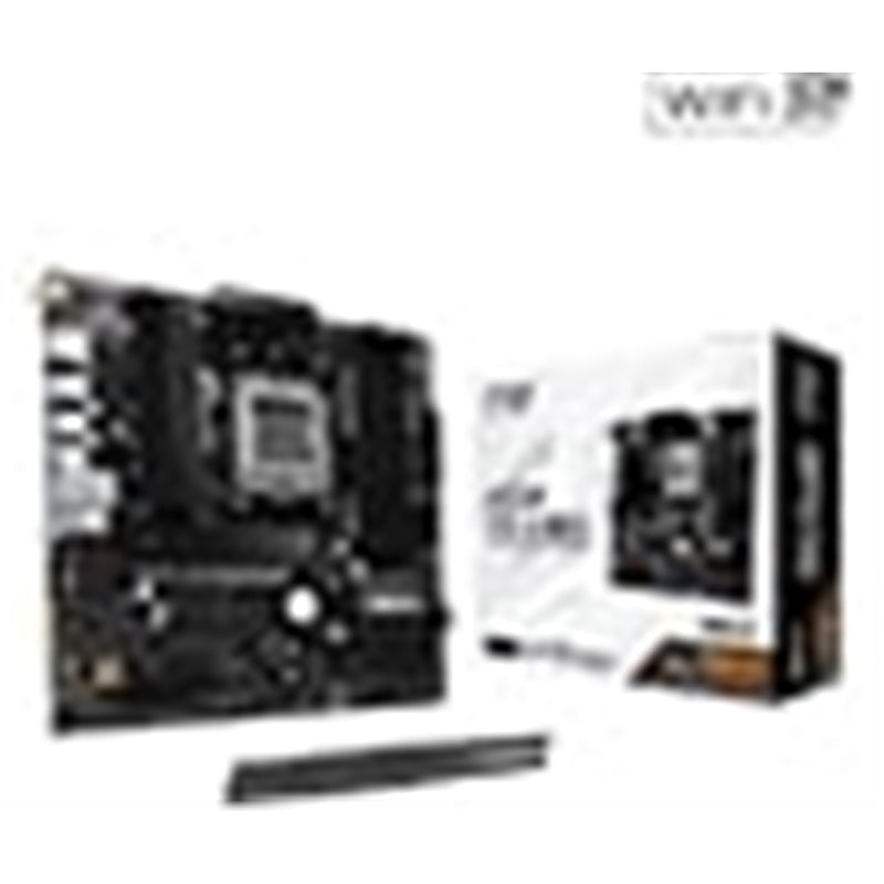 ASRock B850M Pro-A WiFi AMD Micro-ATX DDR5 Motherboard - IT Supplies Ltd
