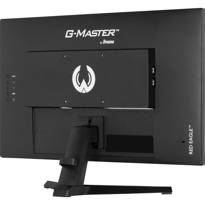 iiyama G-Master G2470HSU-B6 Red Eagle 24" 180Hz Full HD Gaming Monitor