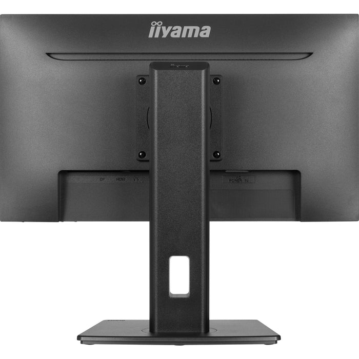 iiyama XUB2293HS-B6 22" IPS Monitor – 100Hz, FHD, Height Adjustable