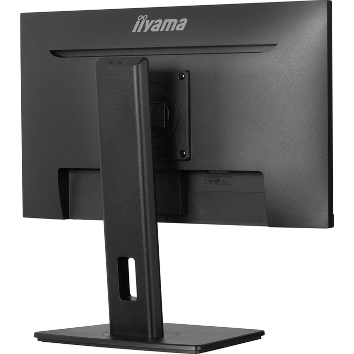 iiyama XUB2293HS-B6 22" IPS Monitor – 100Hz, FHD, Height Adjustable