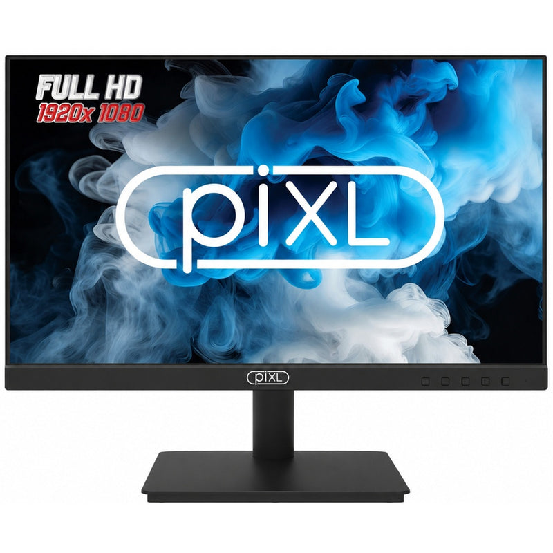 piXL CM215F17E 21.5" Full HD IPS Monitor 120Hz 1ms HDMI VGA