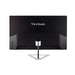 Viewsonic VX3276-4K-mhd 32 Inch 4K Entertainment Gaming Monitor, 60Hz, 4ms, Speakers, Dual HDMI, Display Port, Mini Display Port, VESA, Silver - IT Supplies Ltd