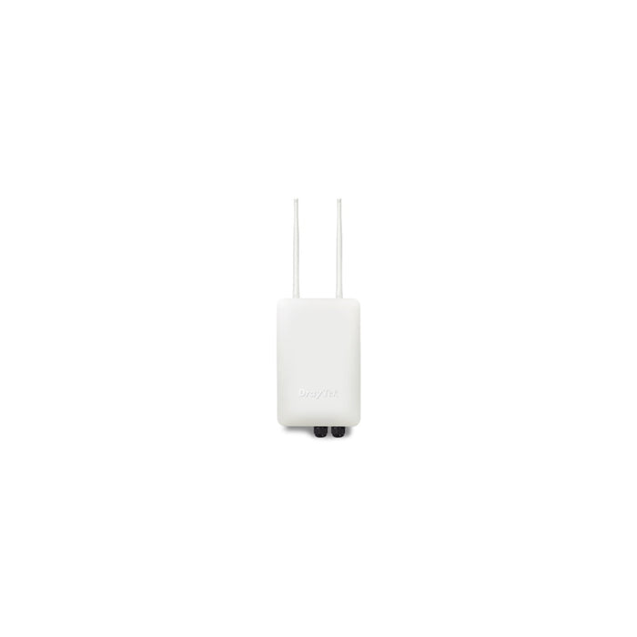 DrayTek VAP918R-K VigorAP 918R Wireless 5 AC1300 Outdoor Ruggedised Mesh Access Point - IT Supplies Ltd
