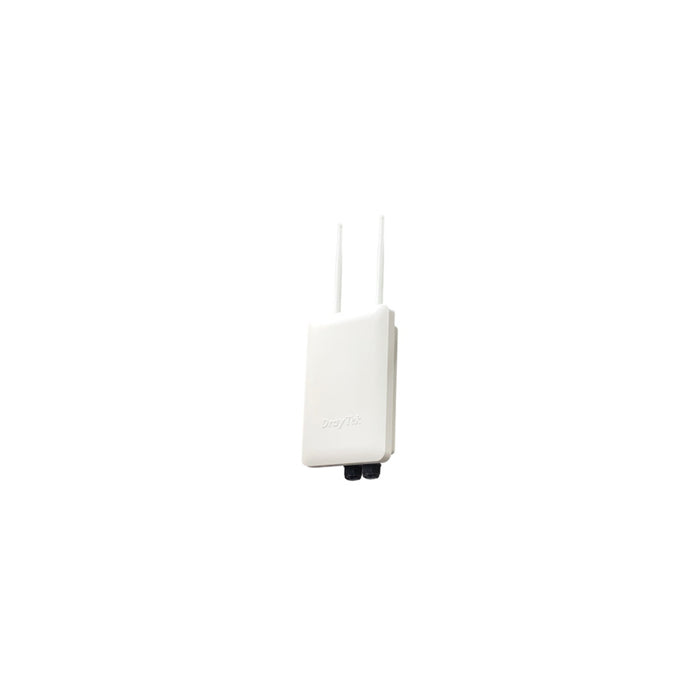 DrayTek VAP918R-K VigorAP 918R Wireless 5 AC1300 Outdoor Ruggedised Mesh Access Point - IT Supplies Ltd
