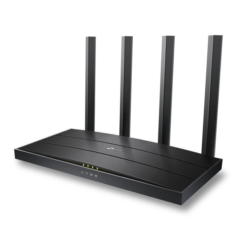 TP-Link Archer AX12 AX1500 Dual-Band WiFi 6 Router