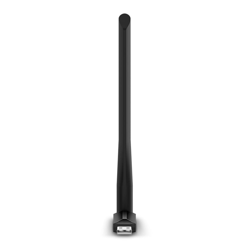TP-Link Archer T2U Plus AC600 High Gain Dual Band USB WiFi Adapter