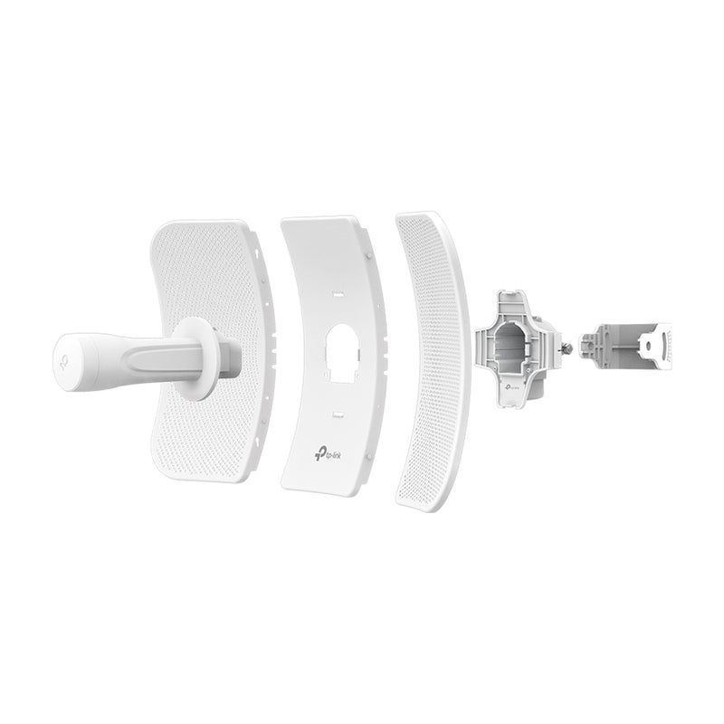 TP-Link CPE710 5GHz AC867 23 dBi Outdoor CPE - IT Supplies Ltd