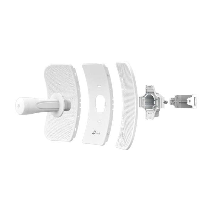 TP-Link CPE710 5GHz AC867 23 dBi Outdoor CPE - IT Supplies Ltd