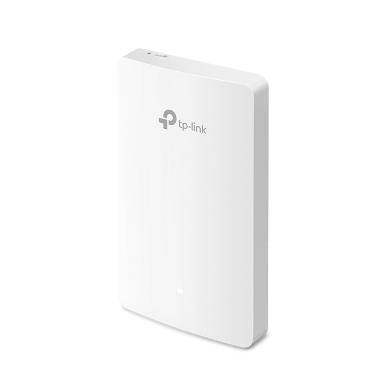 TP-Link Omada EAP235-Wall AC1200 WiFi Wall Access Point