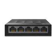 TP-Link LiteWave LS1005G - Switch - unmanaged - 5 x 10/100/1000 - desktop wall-mountable - IT Supplies Ltd