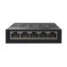 TP-Link LiteWave LS1005G - Switch - unmanaged - 5 x 10/100/1000 - desktop wall-mountable - IT Supplies Ltd