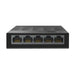 TP-Link LiteWave LS1005G - Switch - unmanaged - 5 x 10/100/1000 - desktop wall-mountable - IT Supplies Ltd