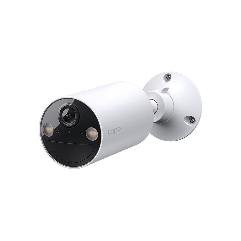 TP-Link Tapo C410 Wire-Free 2K Indoor Outdoor Security Camera