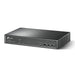 TP-Link TL-SF1009P 9-Port 10/100 Mbps Desktop Switch with 8-Port PoE+ Switch - IT Supplies Ltd