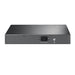 TP-Link TL-SG1008MP - Switch - unmanaged - 8 x 10/100/1000 (PoE+) - desktop rack-mountable - PoE+ (126 W) - IT Supplies Ltd