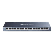 TP-Link TL-SG116 | 16-Port Gigabit Desktop Network Switch - IT Supplies Ltd