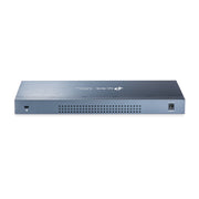 TP-Link TL-SG116 | 16-Port Gigabit Desktop Network Switch - IT Supplies Ltd