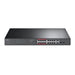 TP-Link TL-SL1218MP 16 Port Unmanaged Gigabit PoE+ Switch - IT Supplies Ltd