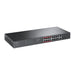 TP-Link TL-SL1218MP 16 Port Unmanaged Gigabit PoE+ Switch - IT Supplies Ltd