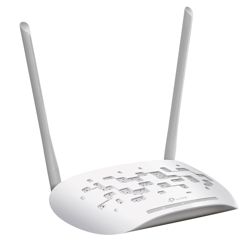 TP-Link TL-WA801N N300 Wireless Access Point Range Extender