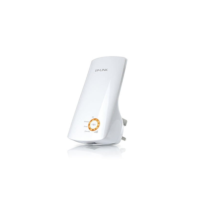 TP-Link TL-WA850RE N300 Universal WiFi Range Extender