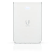 Ubiquiti UniFi 6 In-Wall WiFi 6 Access Point - U6-IW (No PoE Injector) - IT Supplies Ltd