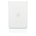 Ubiquiti UniFi 6 In-Wall WiFi 6 Access Point - U6-IW (No PoE Injector) - IT Supplies Ltd