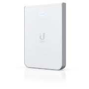 Ubiquiti UniFi 6 In-Wall WiFi 6 Access Point - U6-IW (No PoE Injector) - IT Supplies Ltd