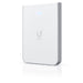 Ubiquiti UniFi 6 In-Wall WiFi 6 Access Point - U6-IW (No PoE Injector) - IT Supplies Ltd